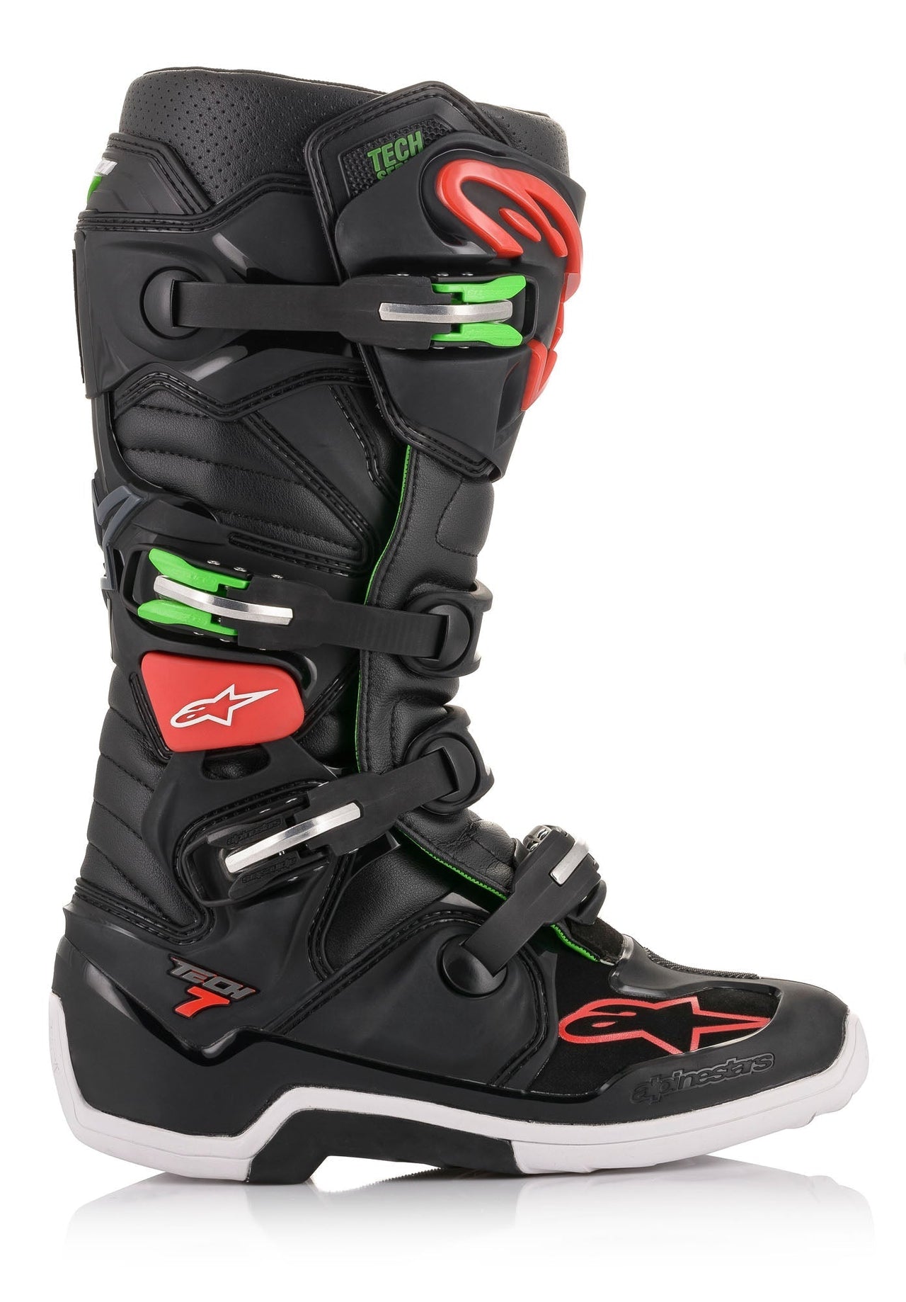 Tech 7 Boots