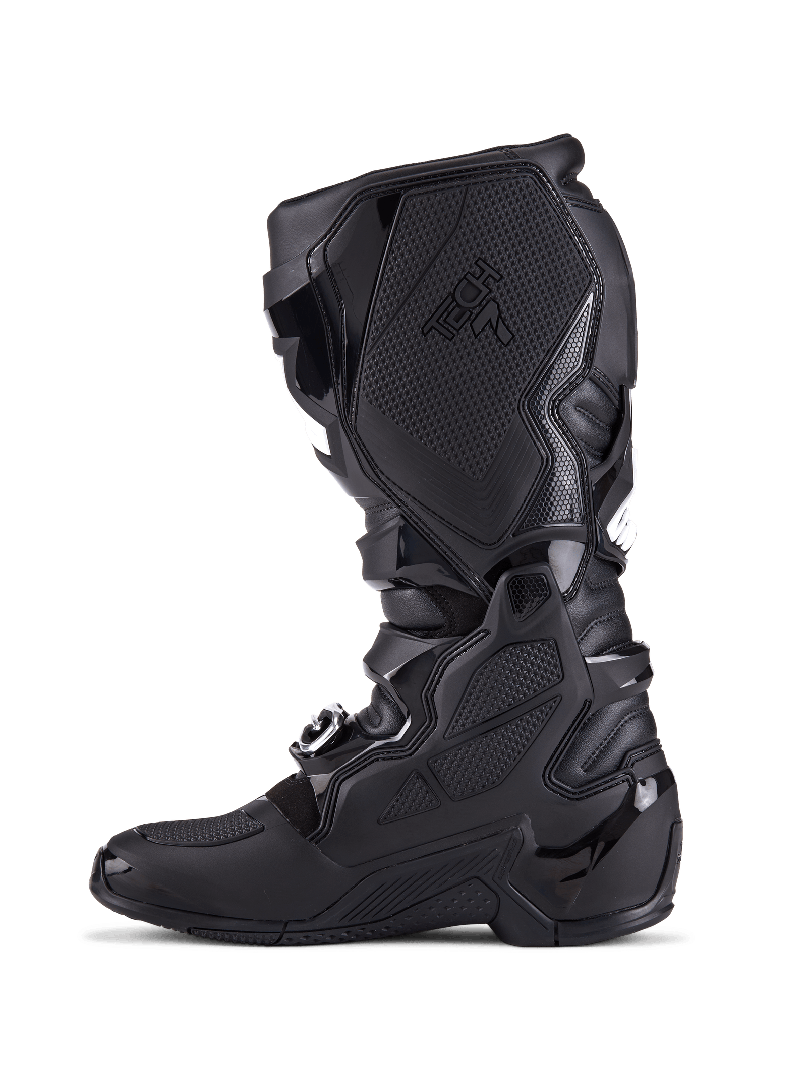 Alpinestars tech 7 black online