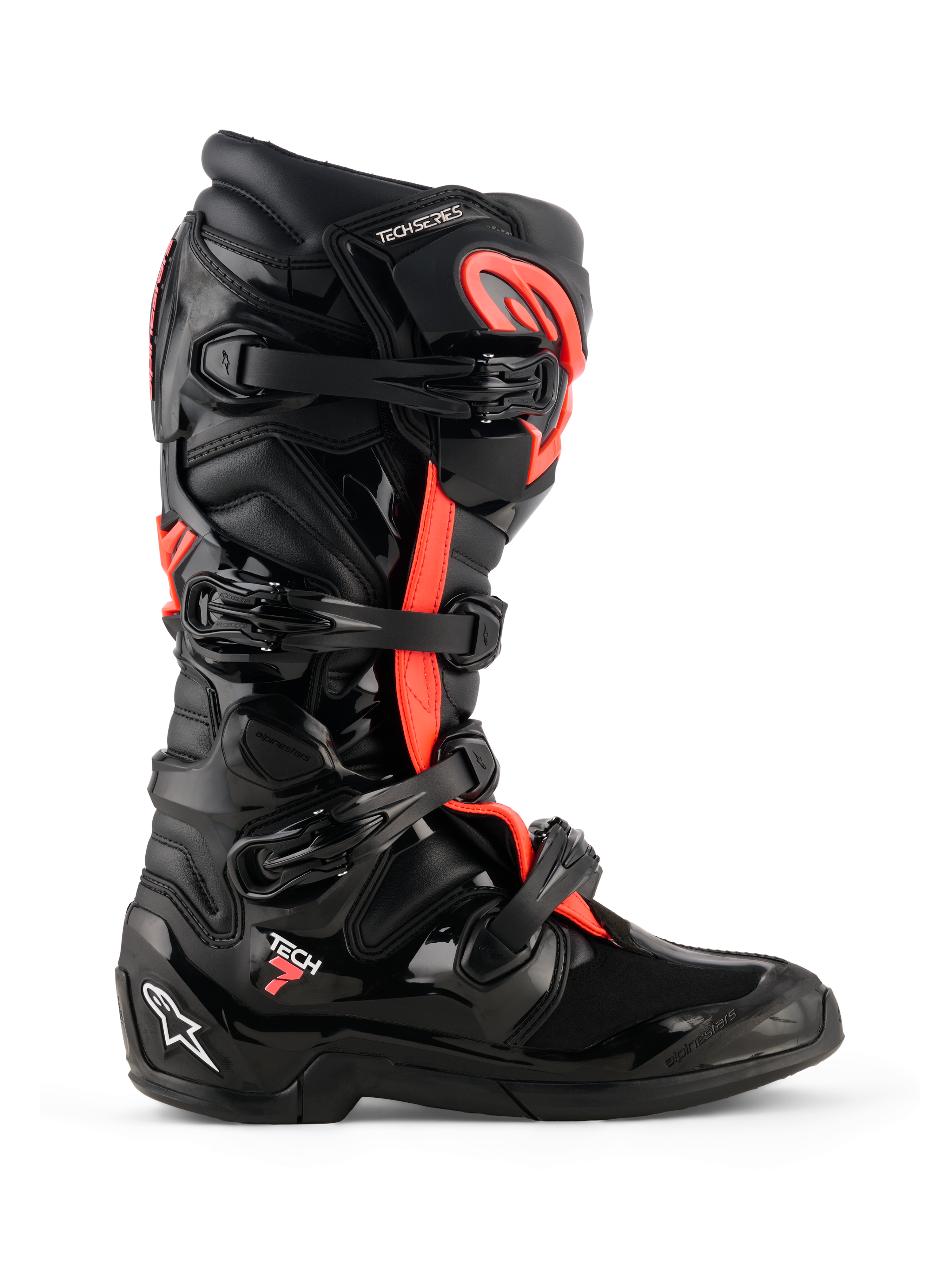 Tech 7 Boots