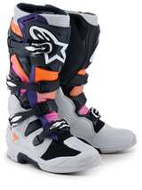 Tech 7 Boots