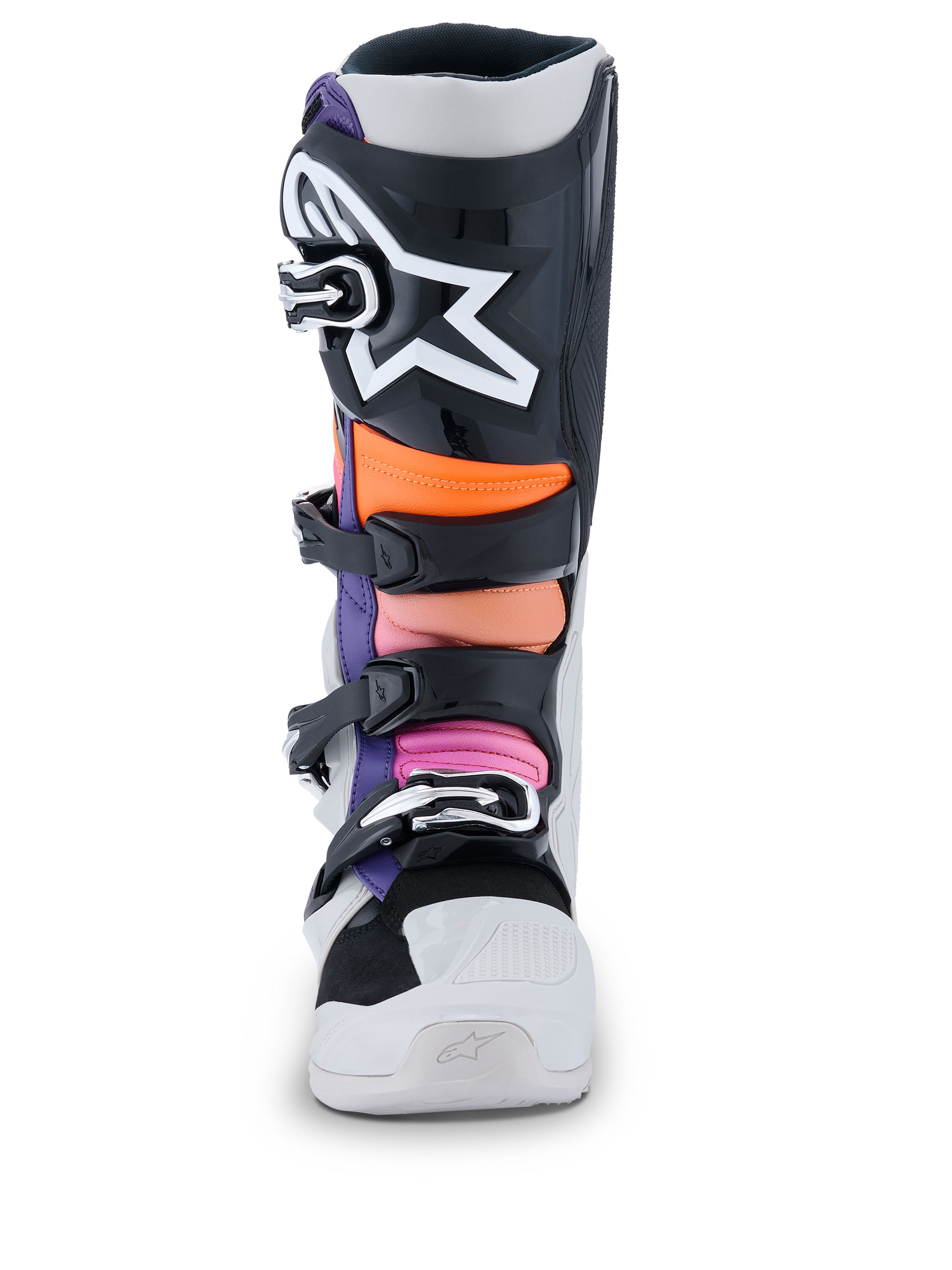 Tech 7 Boots