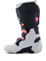 Tech 7 Boots