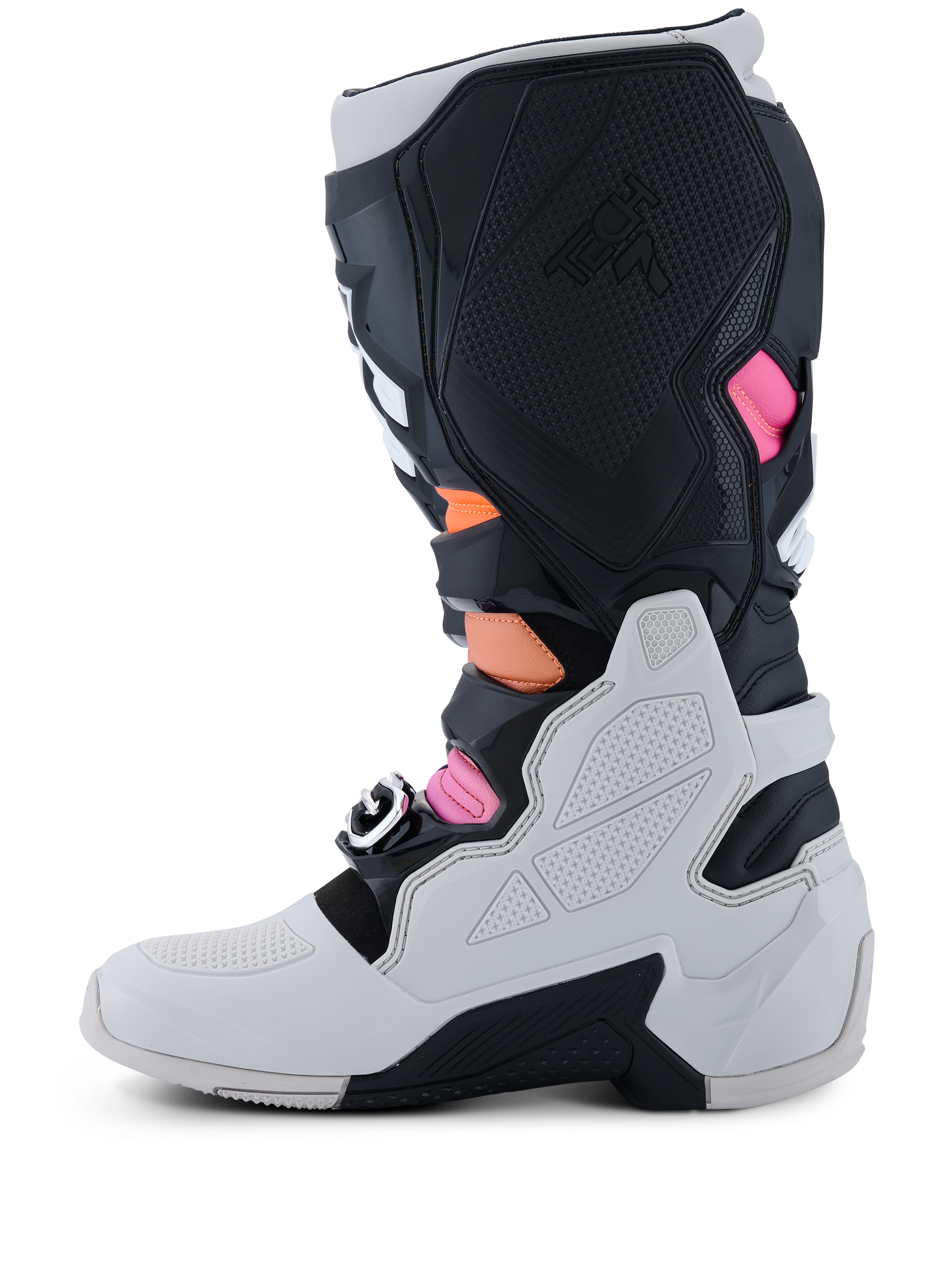 Tech 7 Boots
