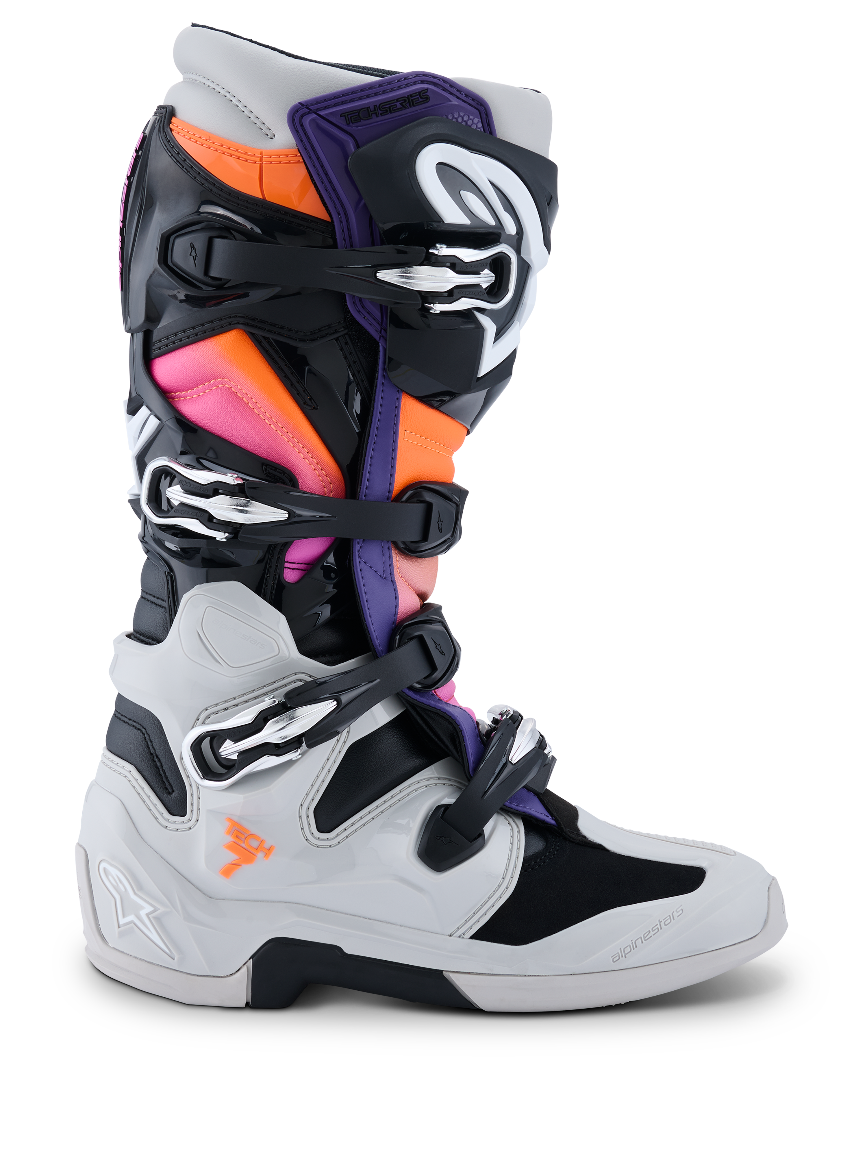 Tech 7 Boots