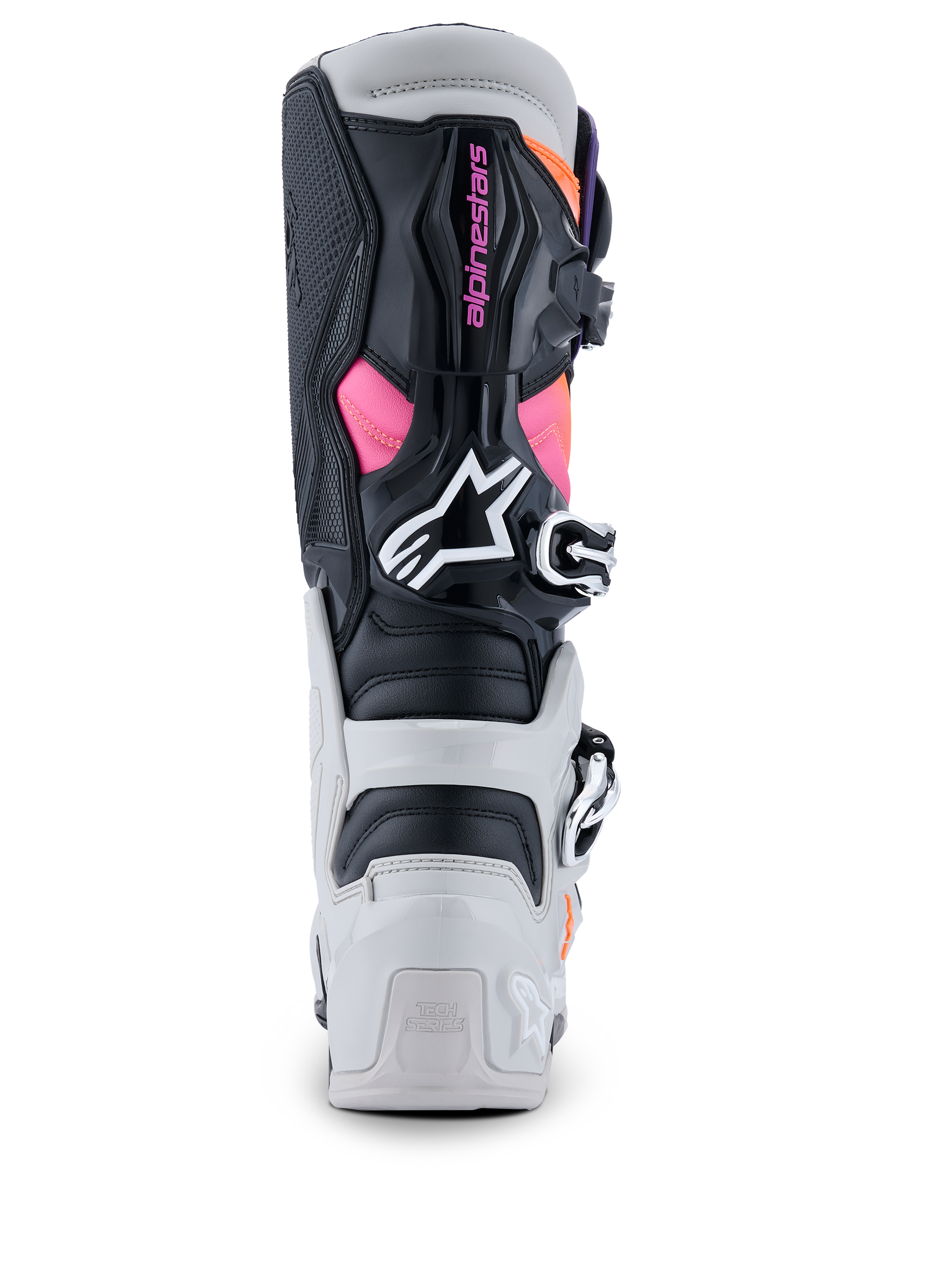 Tech 7 Boots