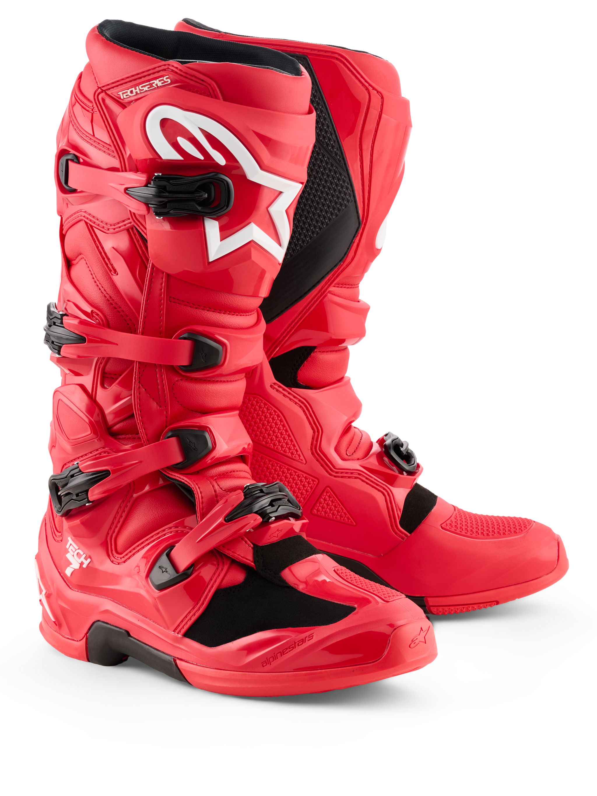Tech 7 Boots