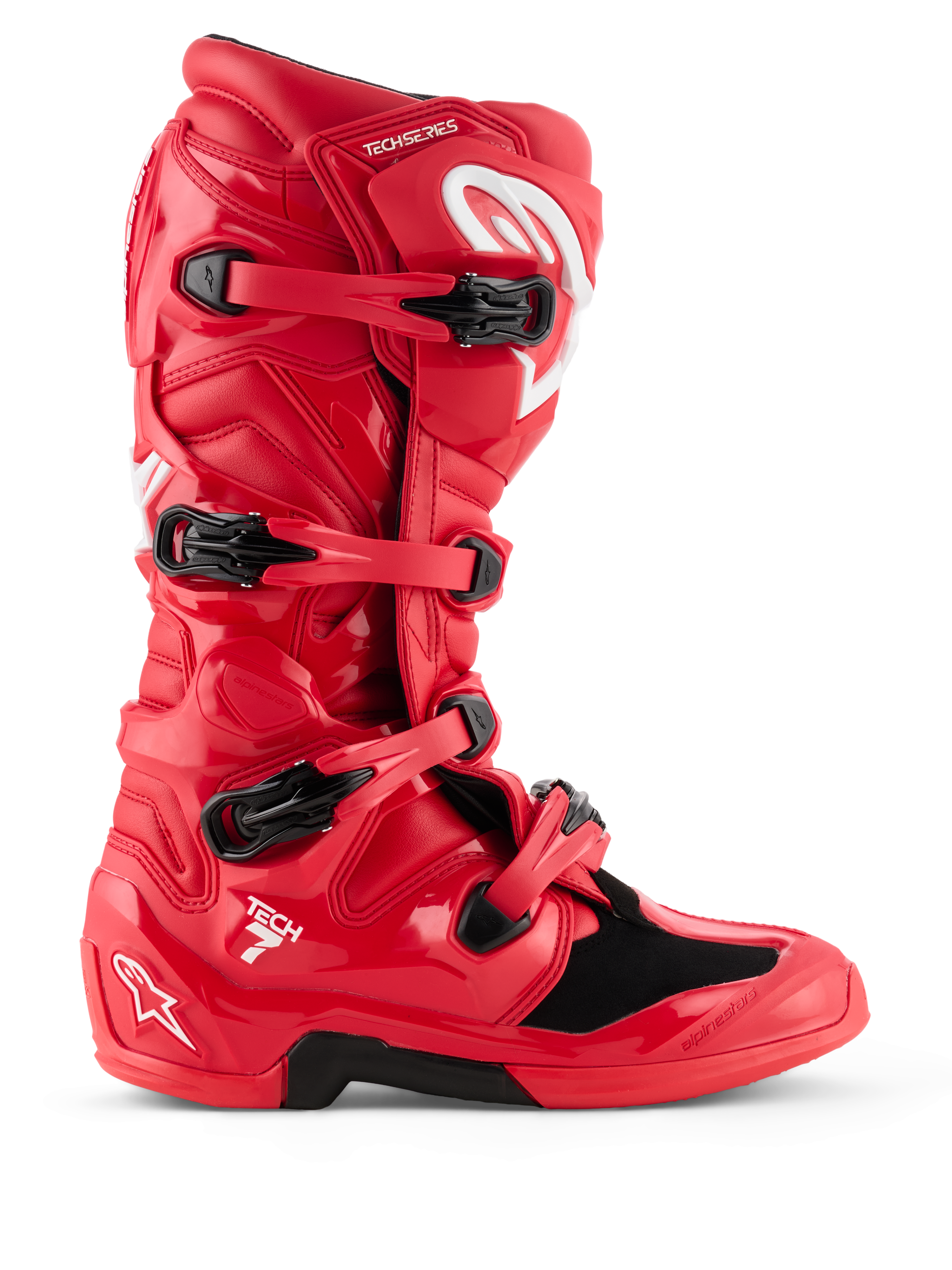 Tech 7 Boots