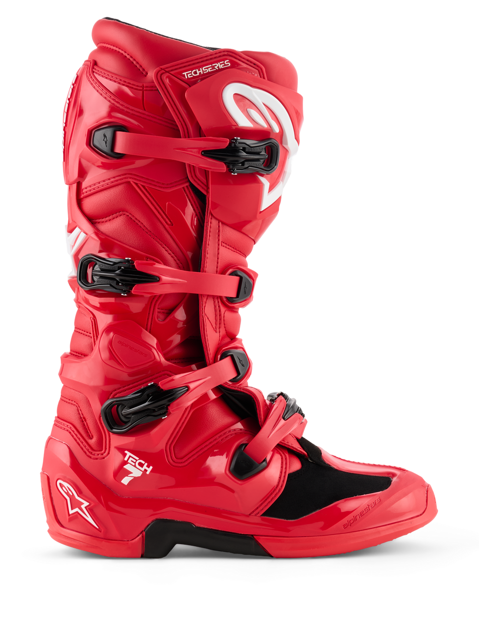 Tech 7 Boots