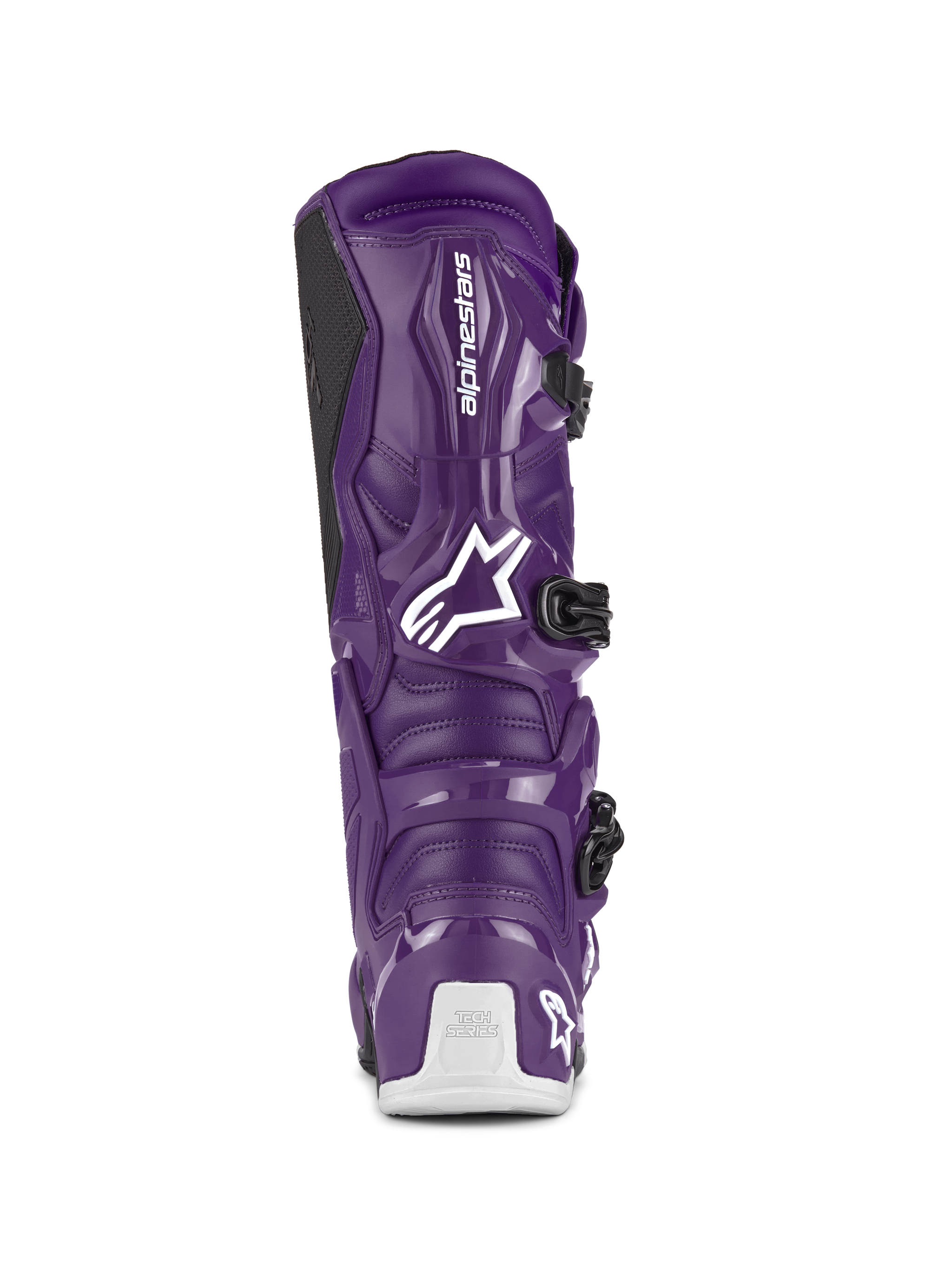 Tech 7 - Purple MX Boots | Alpinestars® Tech 7 - Purple MX Boots | Alpinestars®