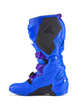 Tech 7 Boots