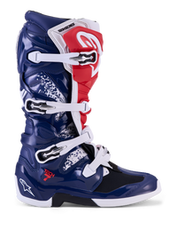 Limited Edition Tech 7 Unity Boots