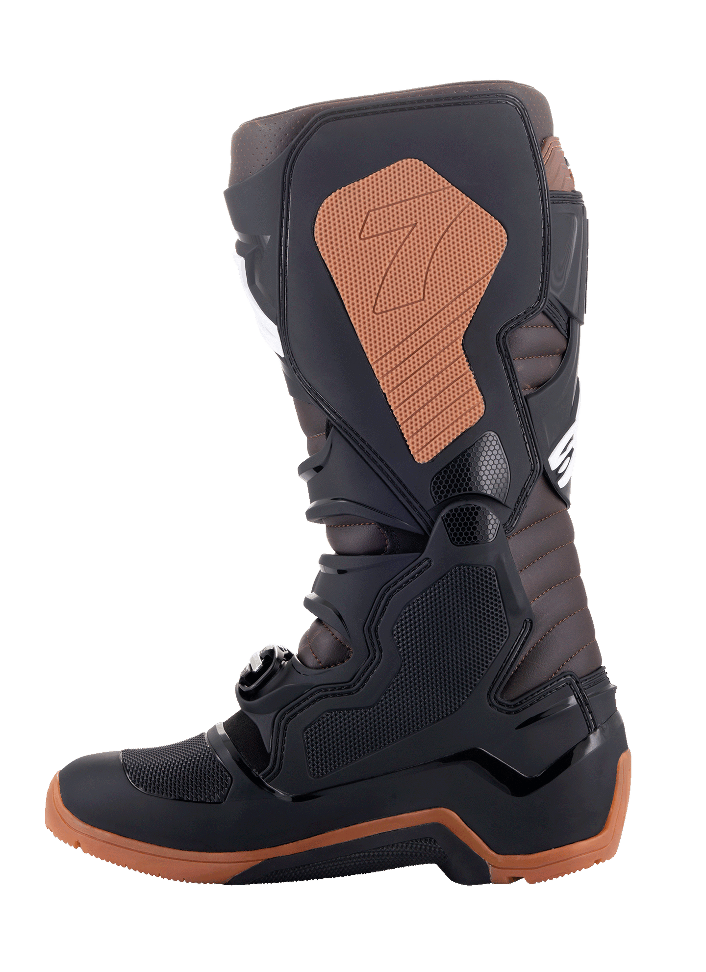 Tech 7 Enduro Boots