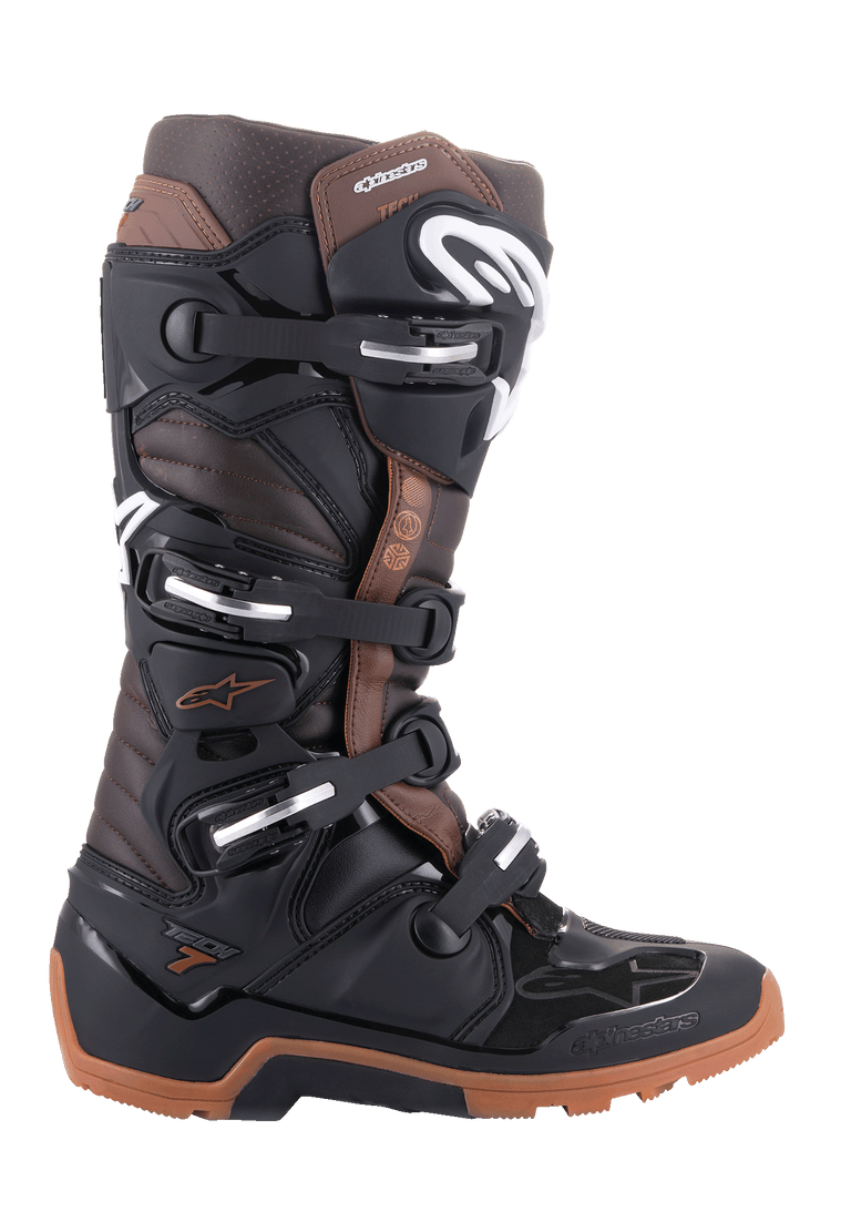 Tech 7 Enduro Boots