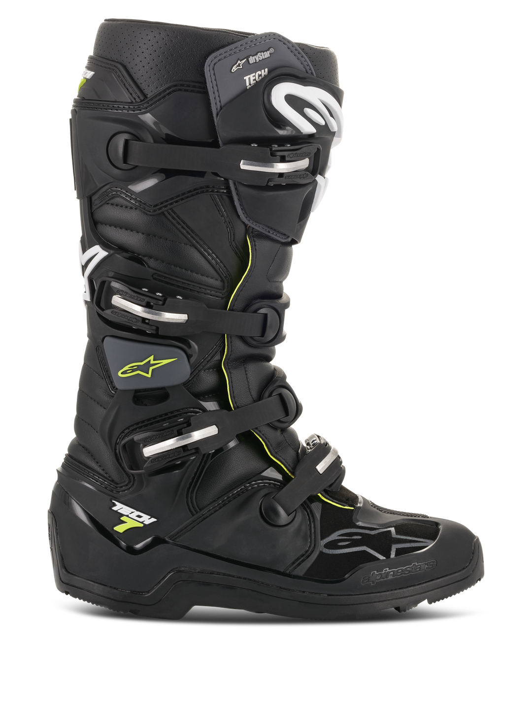 Tech 7 Enduro Drystar® Boots