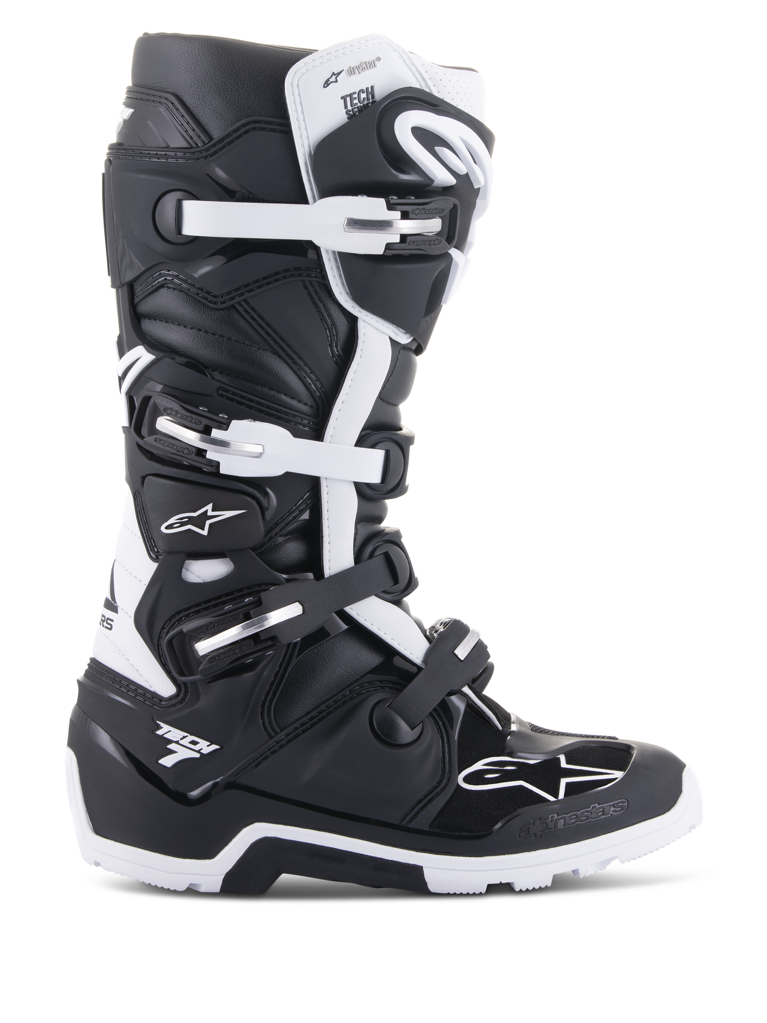 Alpinestars Tech 7 Enduro モトクロスブーツ EU43