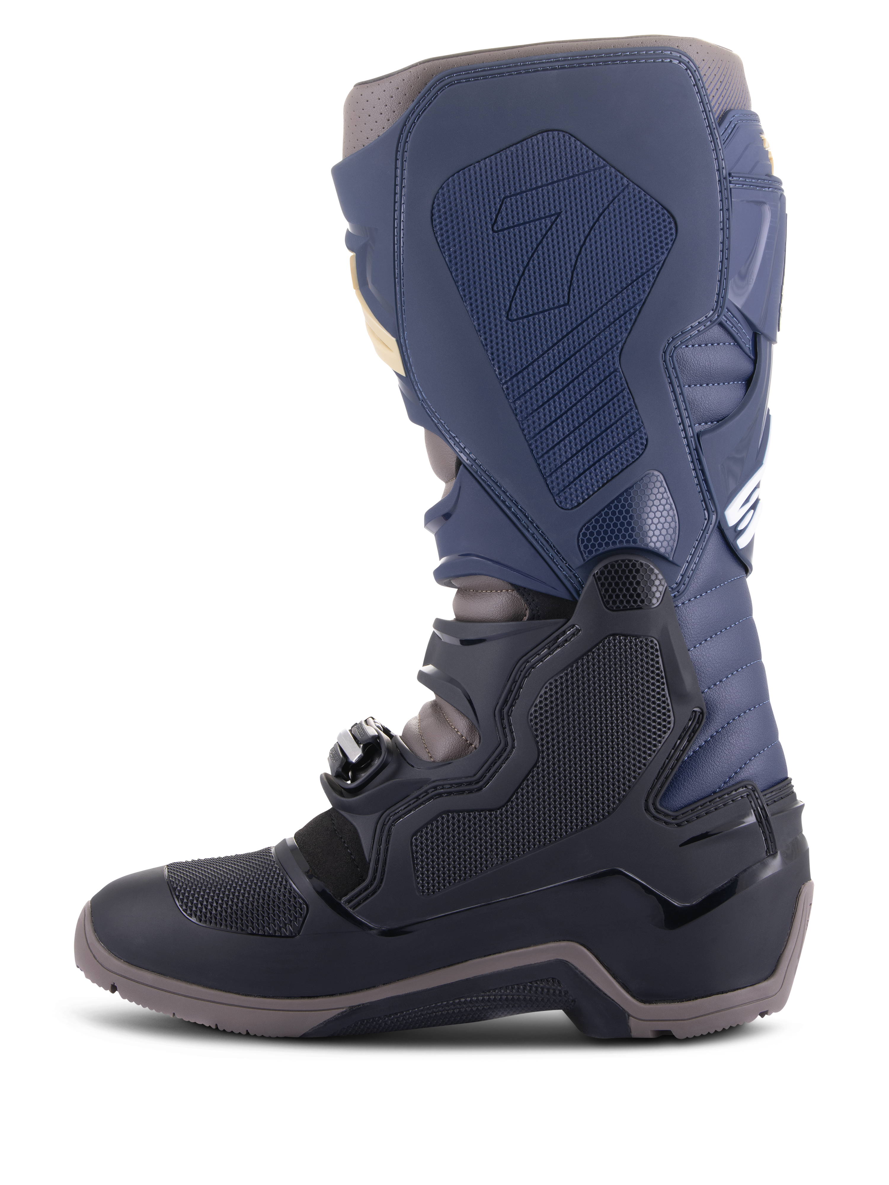 Alpinestars Tech 7 オフロードブーツ KTM 27.5cm
