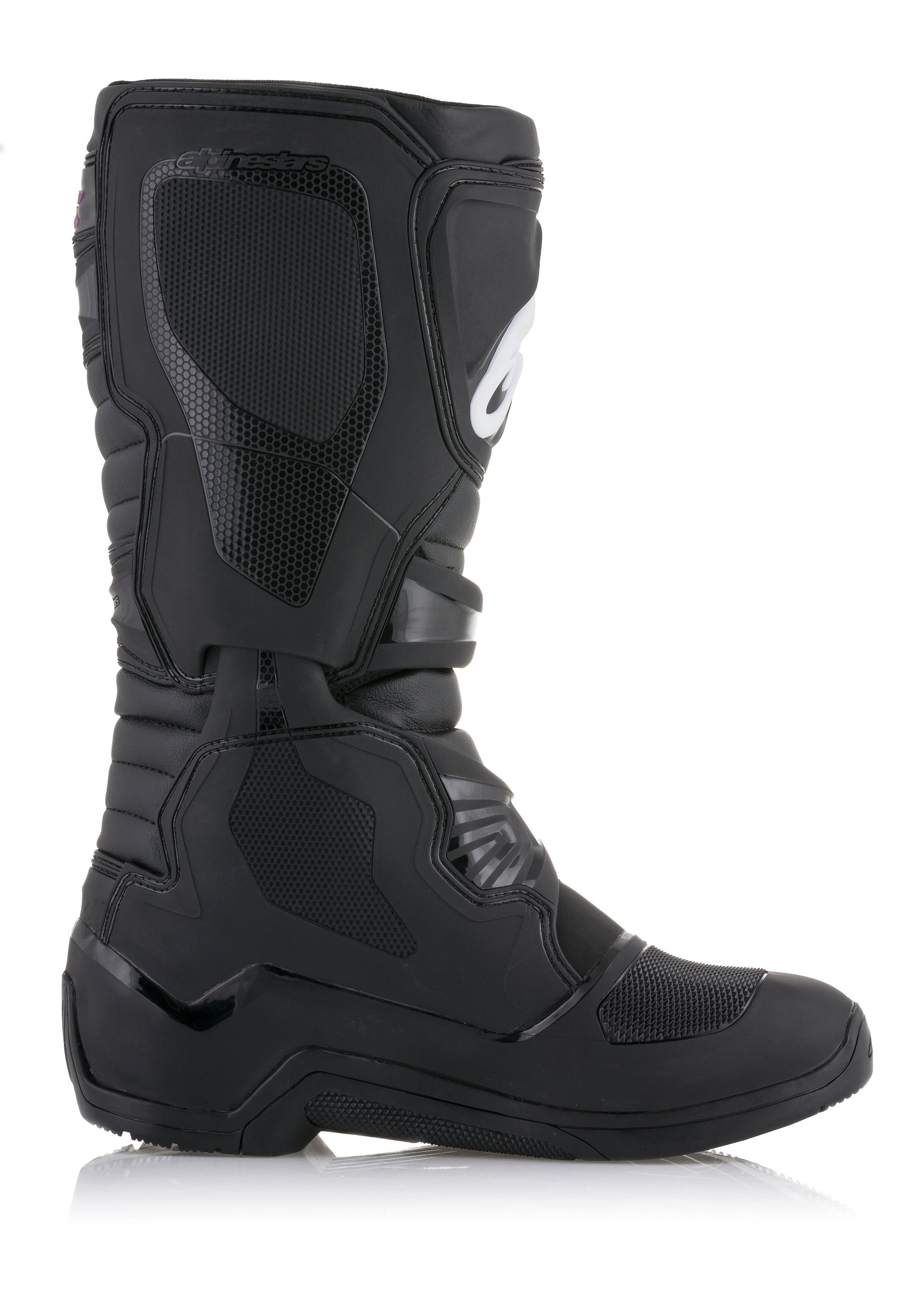 Tech 3 Boots