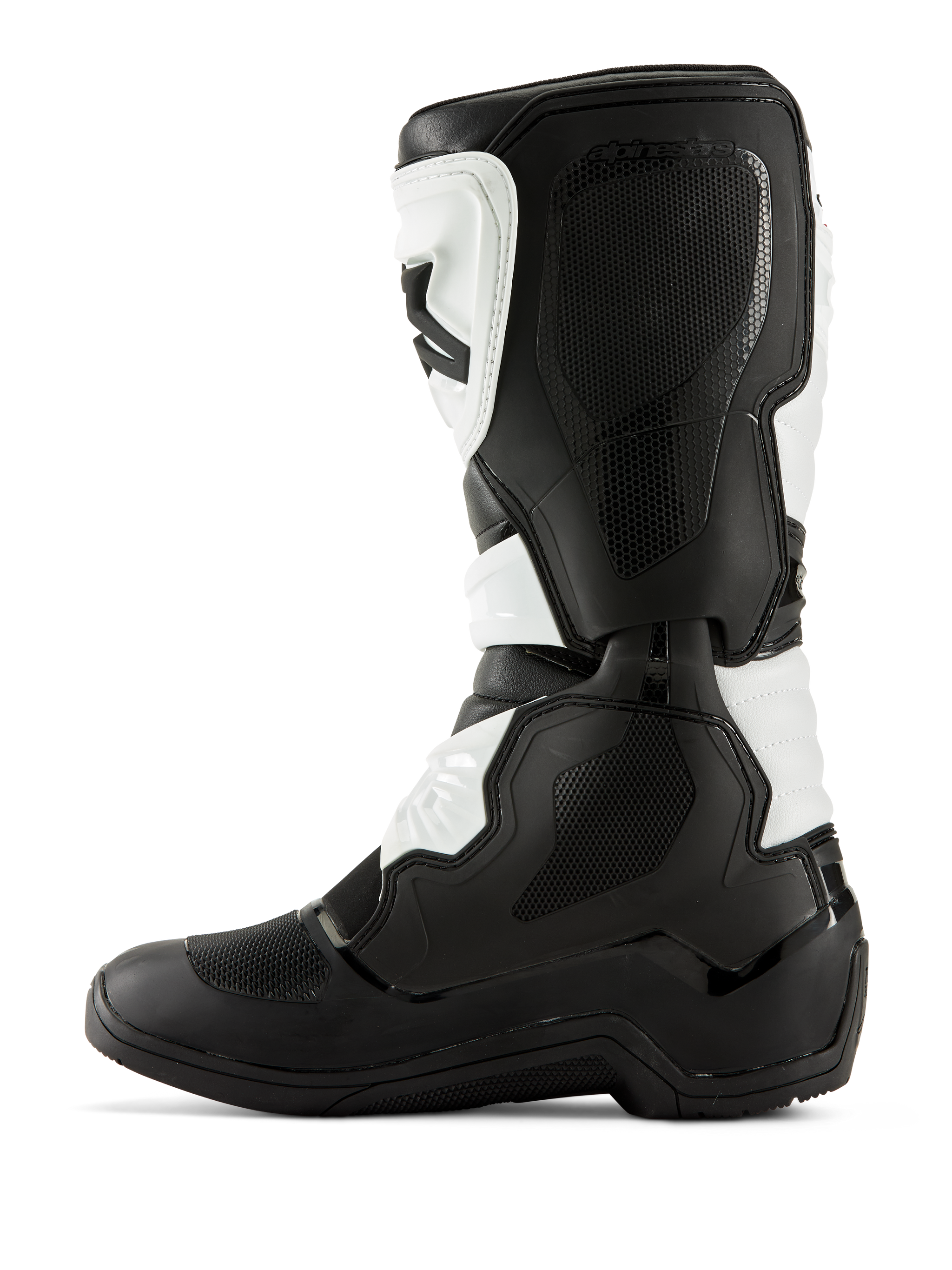 Tech 3 Boots