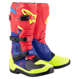 Tech 3 Boots