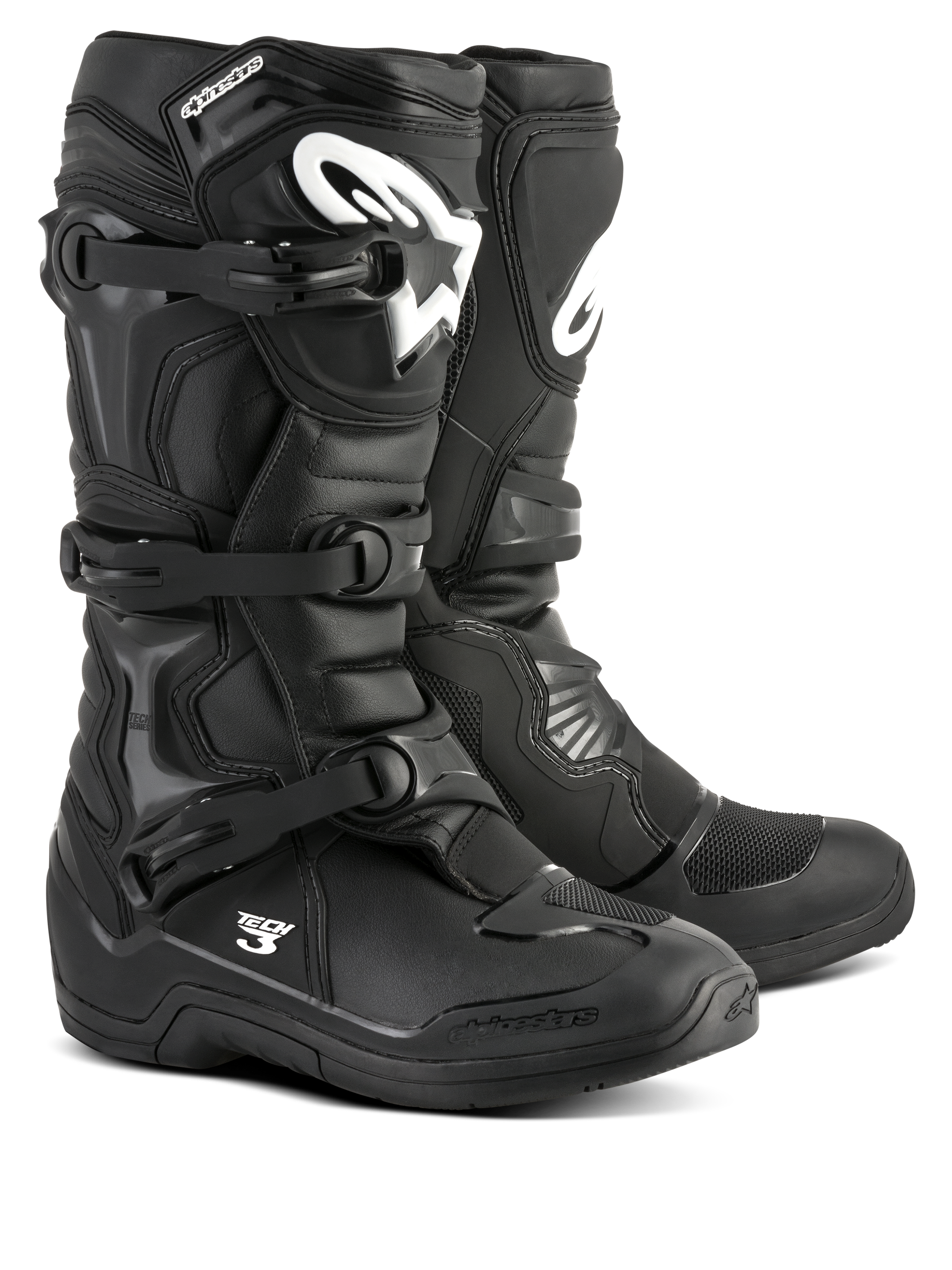 アルパインスターズテック3 Alpinestars Tech 3 Motocross Boots - buy cheap ▷ FC-Moto