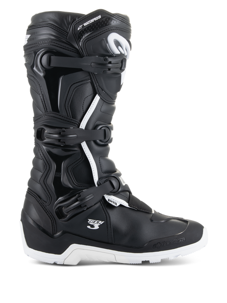 Alpinestars TECH3 29cm オフロードブーツ モトクロス Amazon.co.jp: Alpinestars 大人用 Tech 3 モトクロスブーツ, ブラック