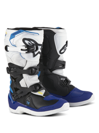 Youth Tech 3S Boots