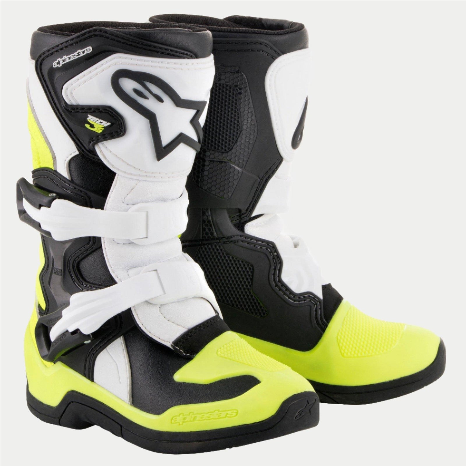 Kids Tech 3S Boots