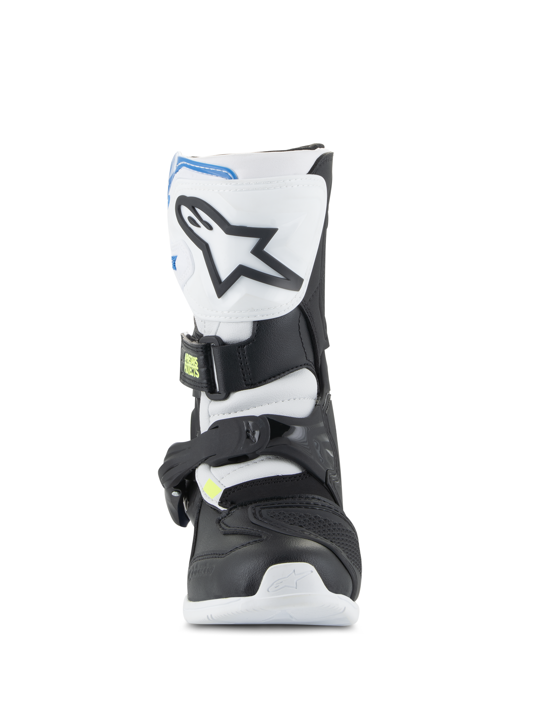 Kids Tech 3S Boots