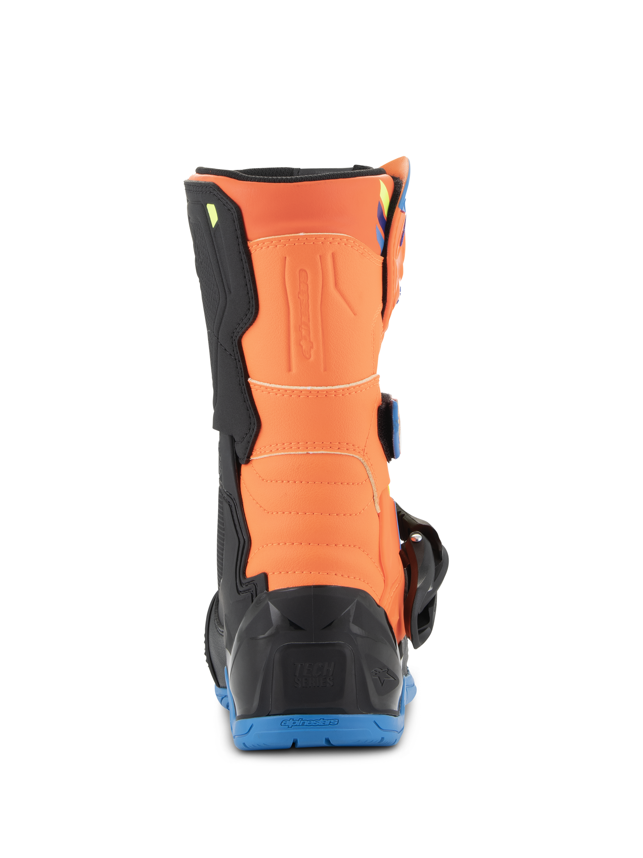 Kids Tech 3S Boots