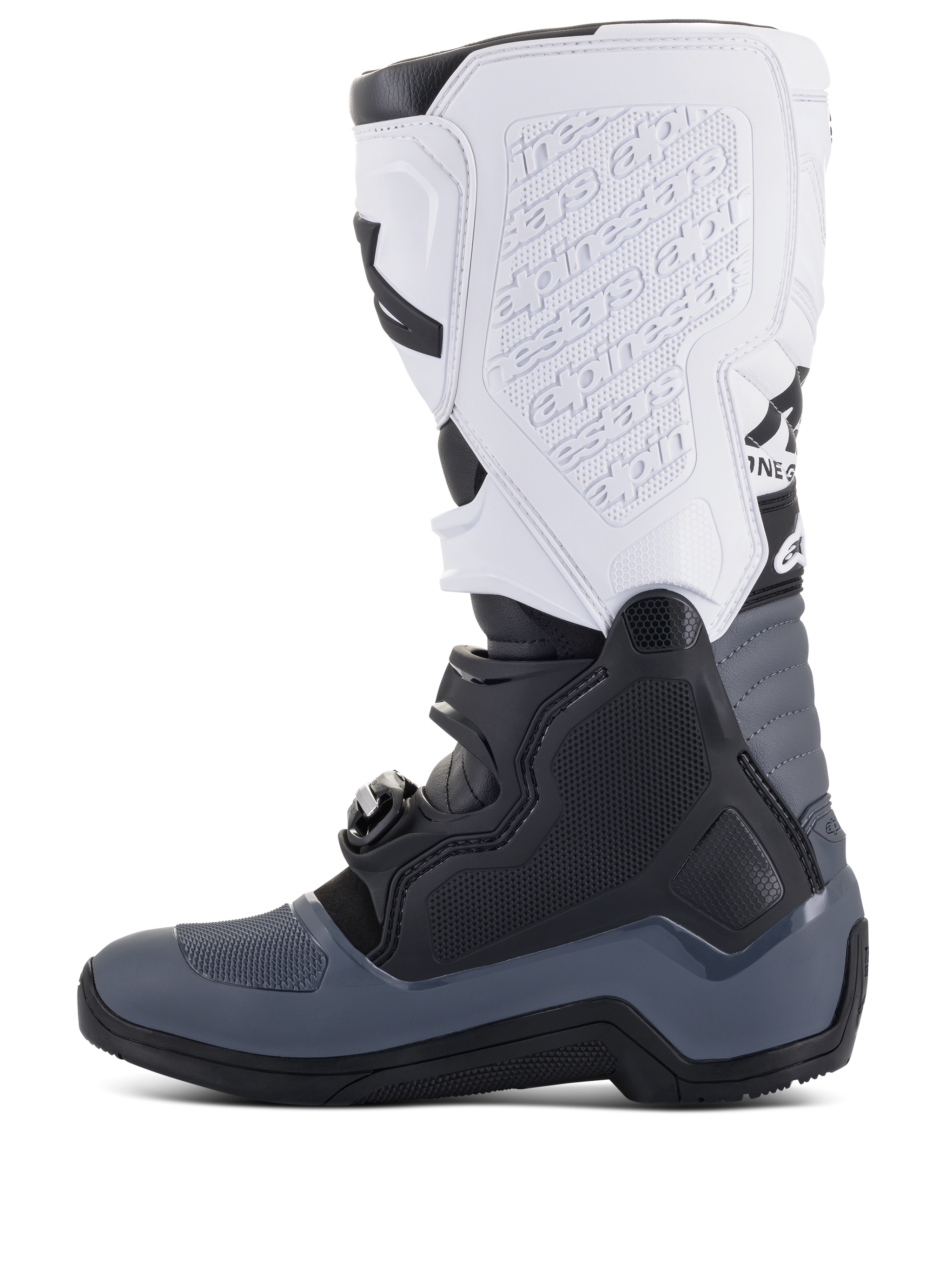 Tech 5 Boots