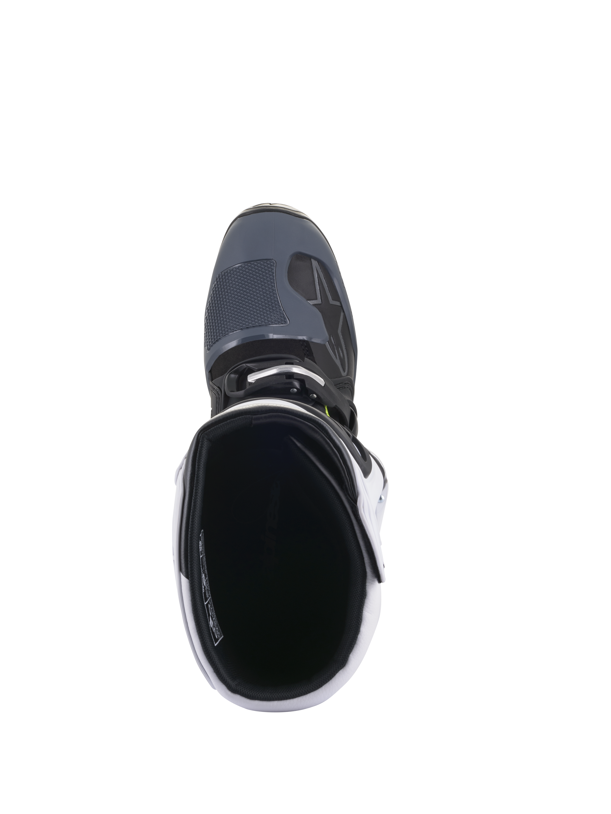 Tech 5 Boots