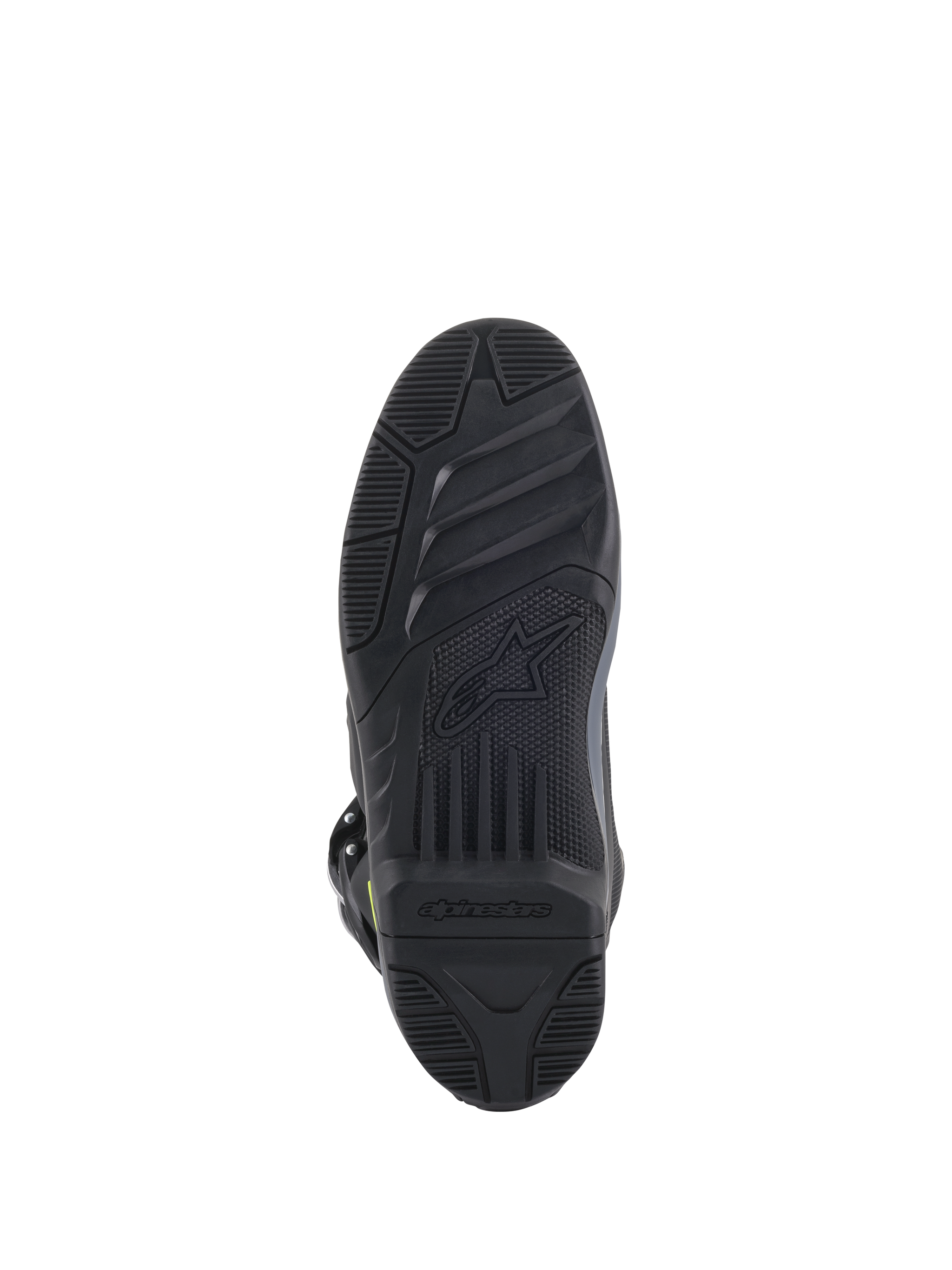 Tech 5 Boots