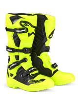 Tech 5 Boots