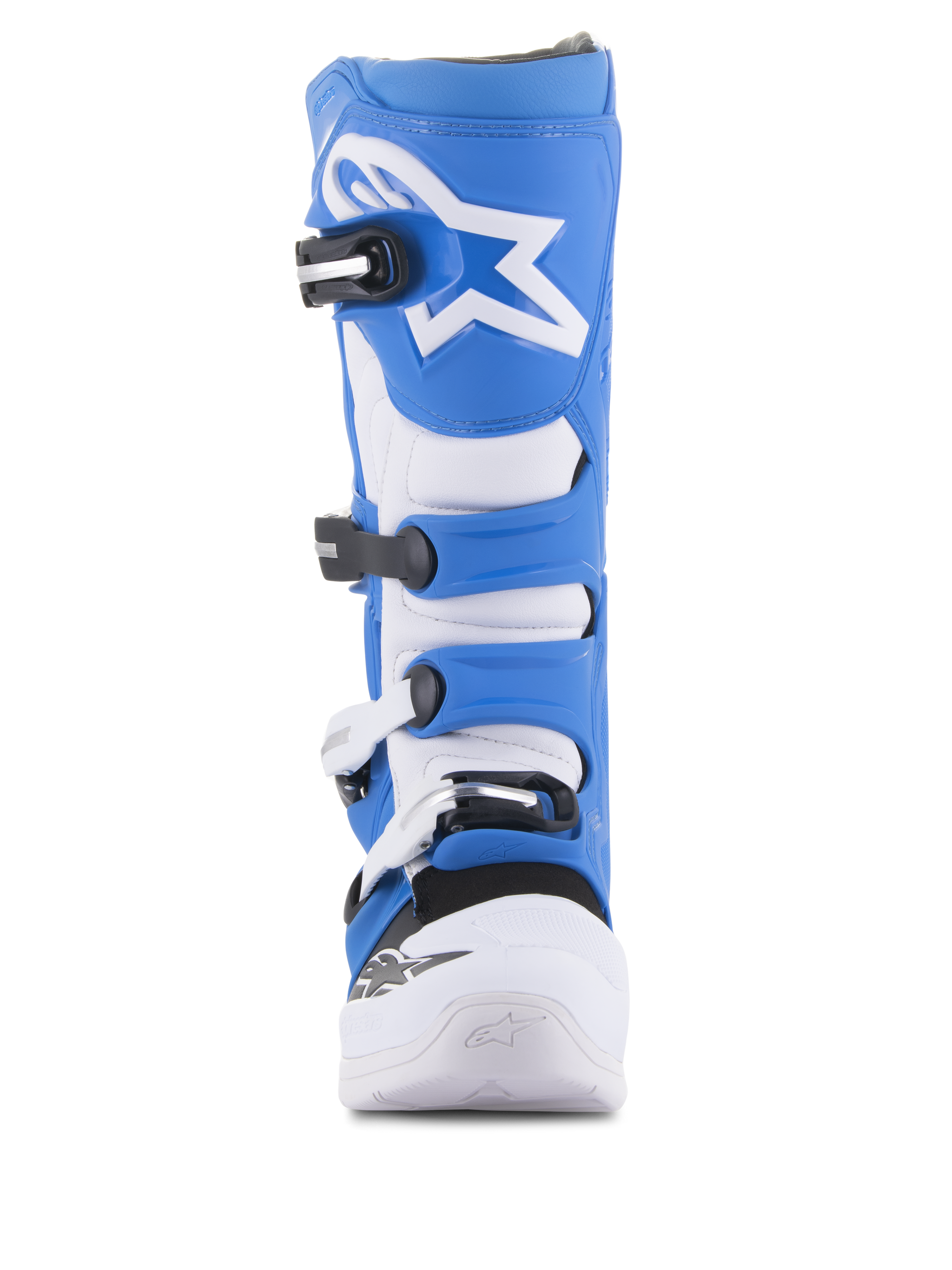 Tech 5 Boots
