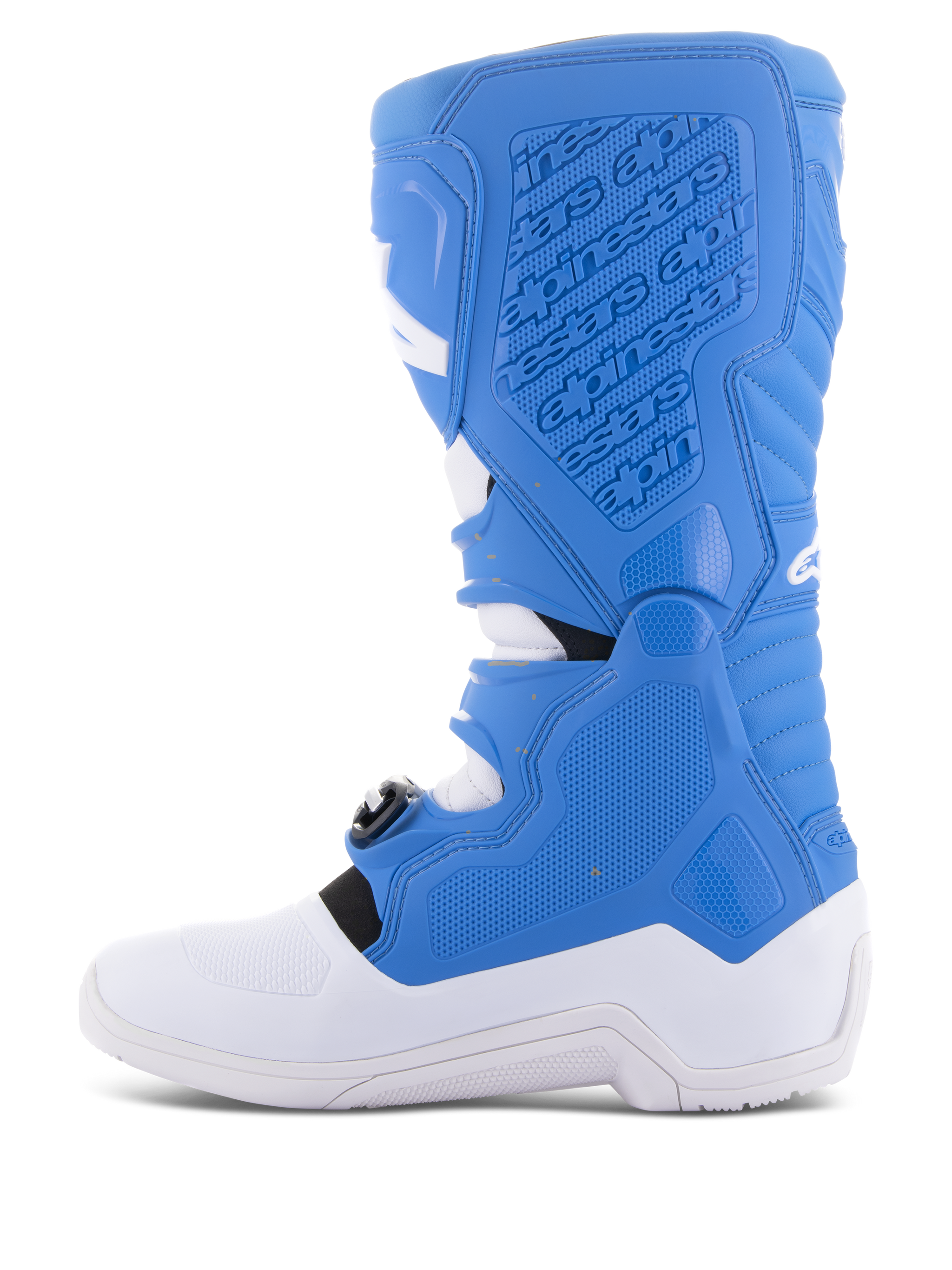 Tech 5 Boots