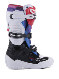 Youth Tech 7S Boots