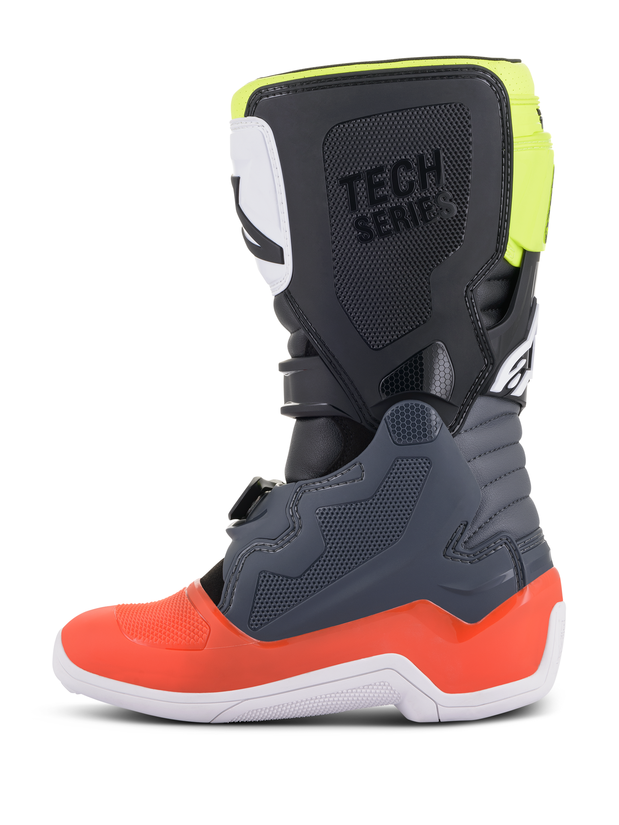 Youth Tech 7S Boots