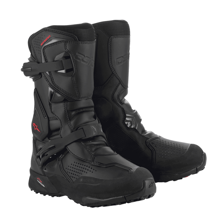 Adventure Motorcycle Boots Alpinestars