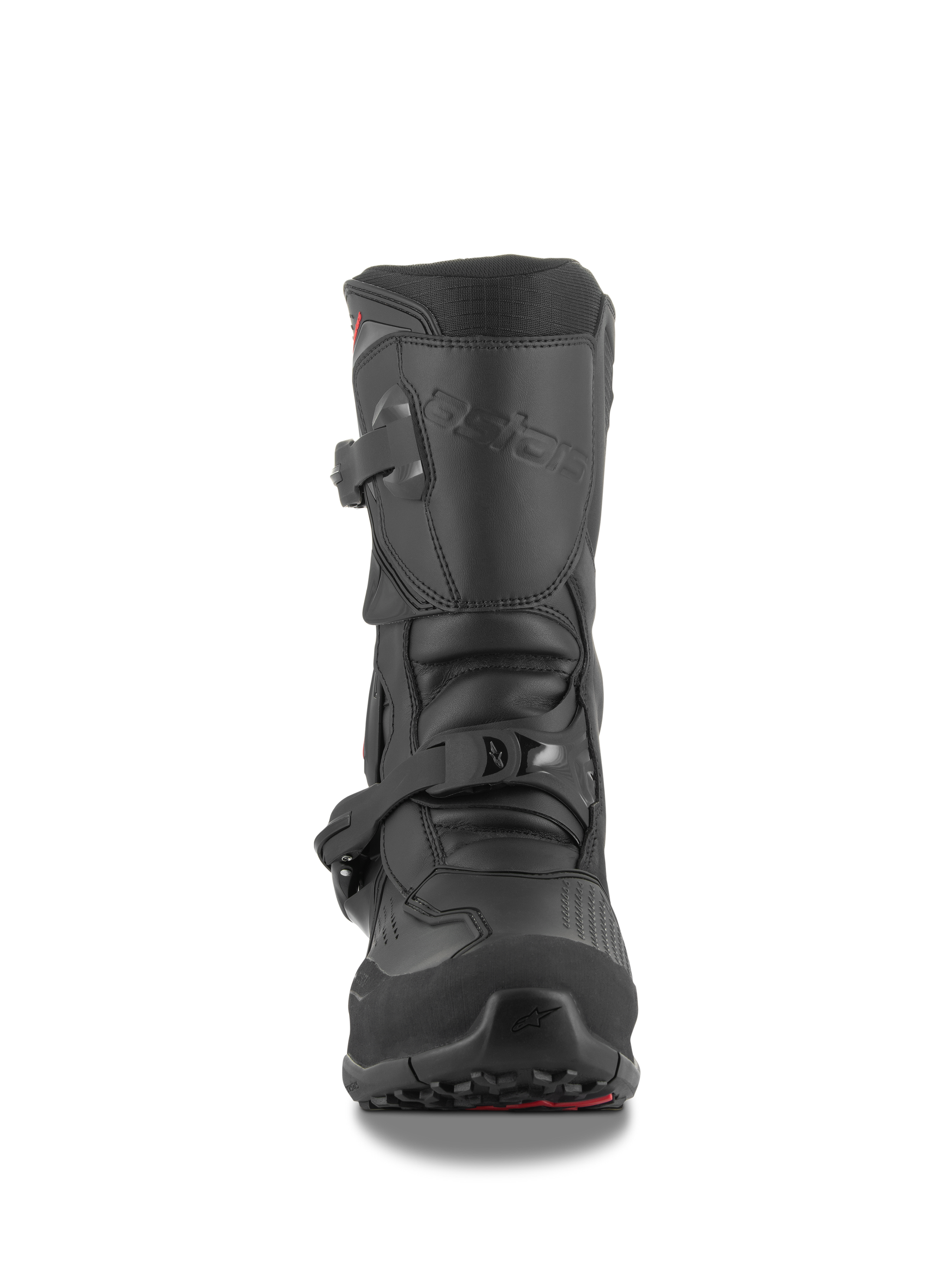 XT-8 Gore-Tex - Black Motorcycle Boots | Alpinestars® XT-8 Gore-Tex - Black Motorcycle Boots | Alpinestars®