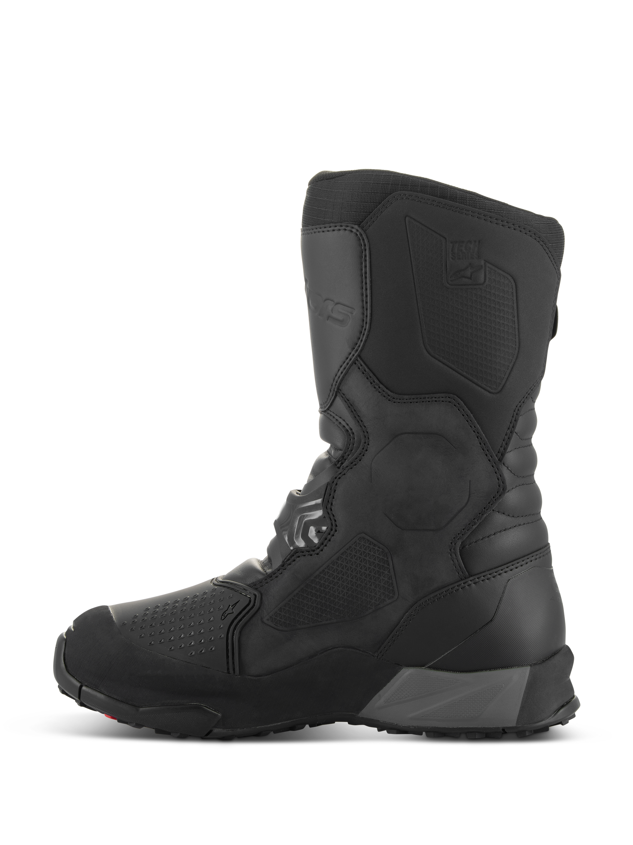 XT-8 Gore-Tex - Black Motorcycle Boots | Alpinestars®