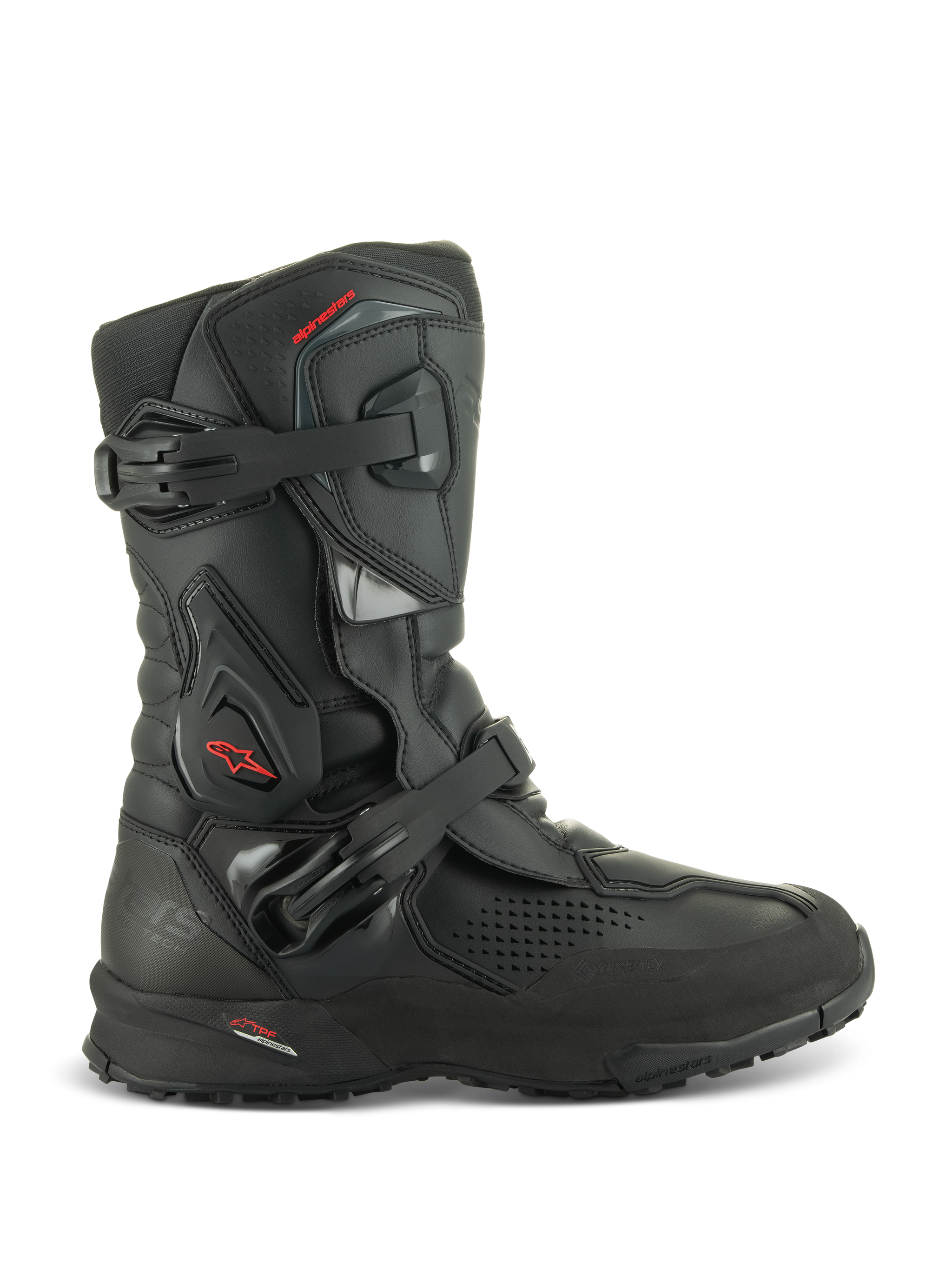 XT-8 Gore-Tex Boots