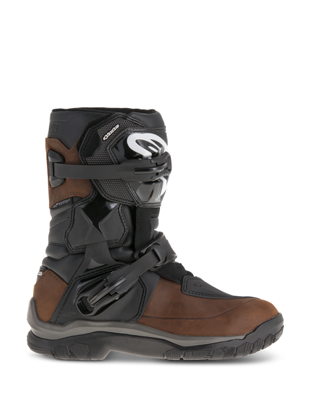 HONDA アルパインスターズ Belize Drystar シューズ 27.5 Belize Drystar® - Brown Motorcycle Boots | Alpinestars®