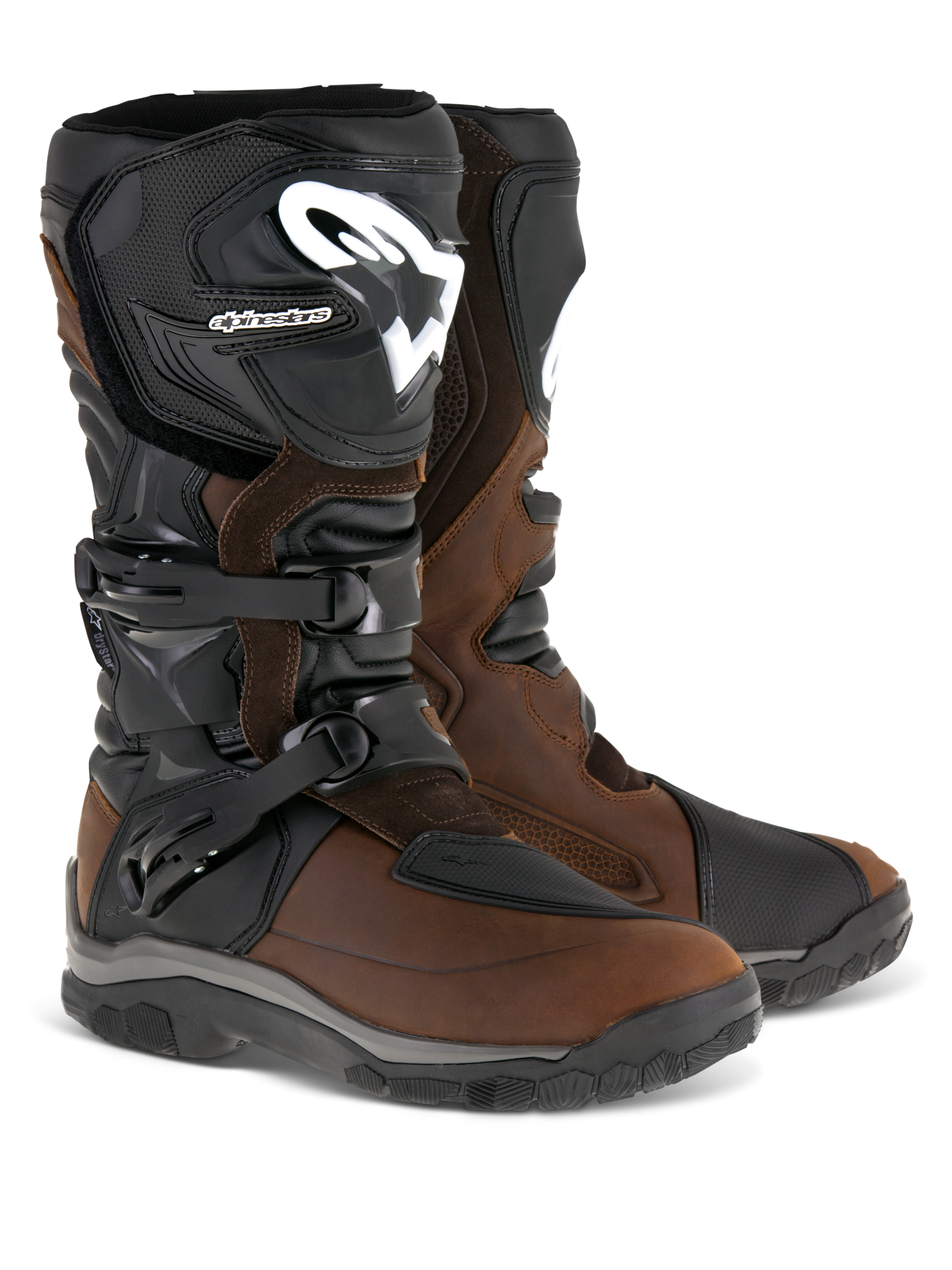 Corozal Adventure Drystar® Oiled Leather Boots