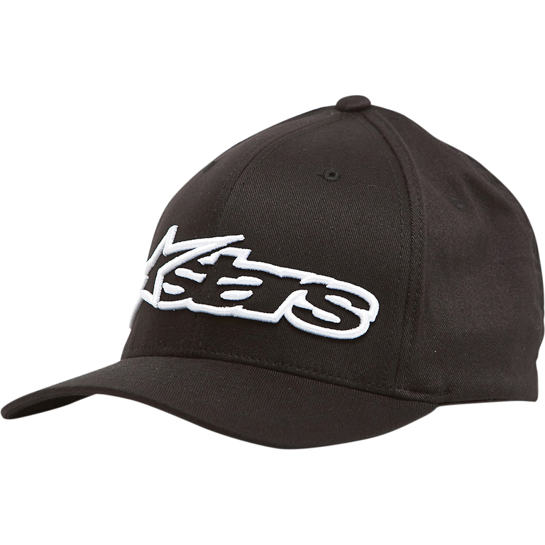 Blaze Flexfit Hat