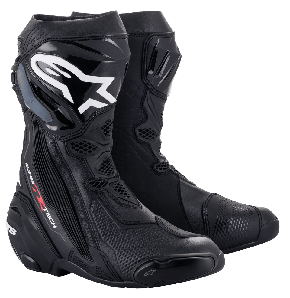 Supertech R Boots