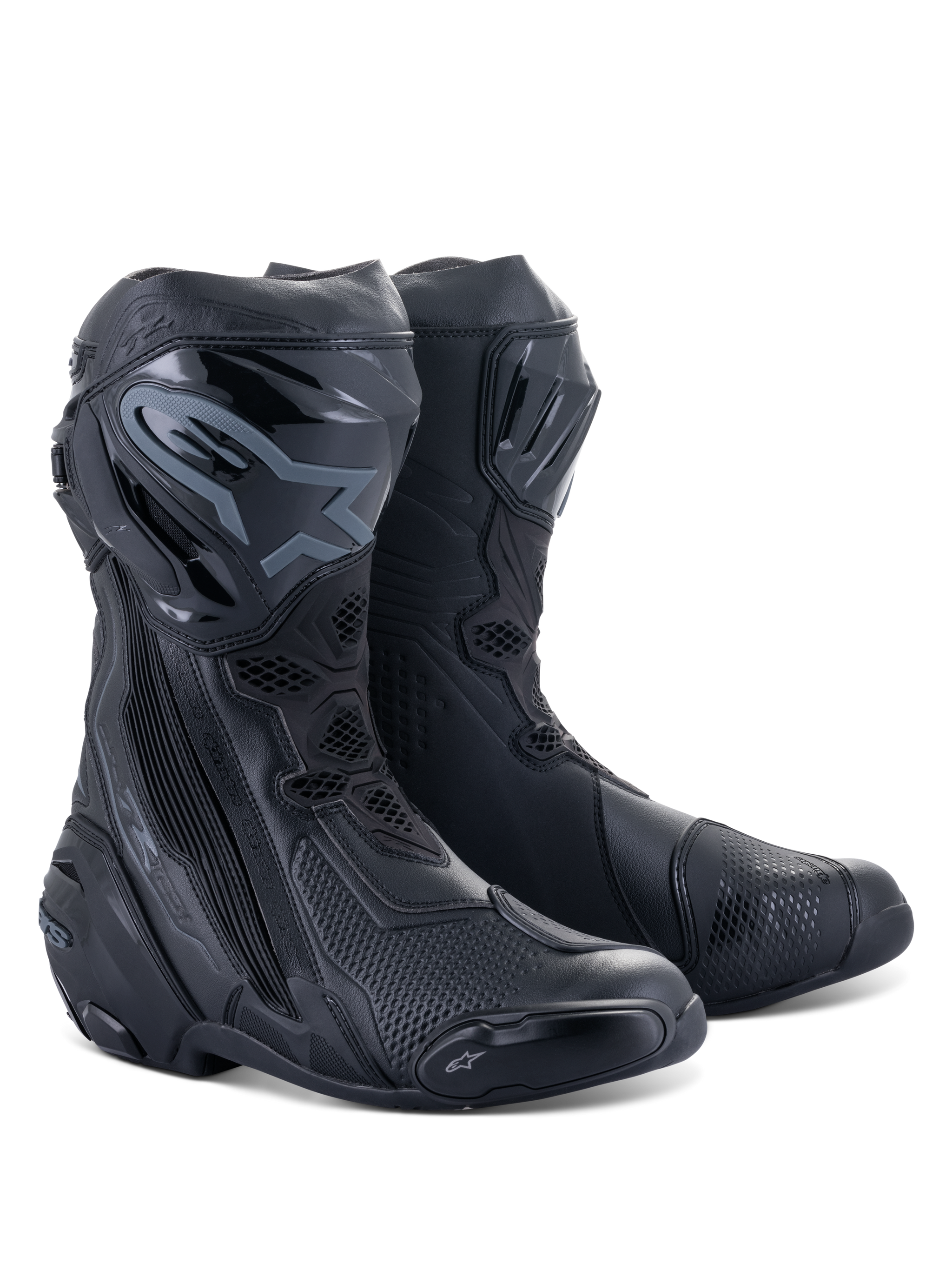 Supertech R Boots