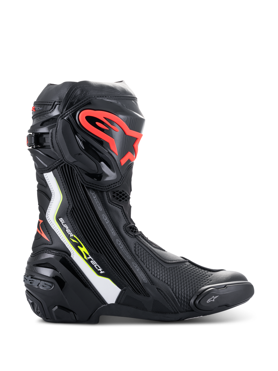 Supertech R Boots
