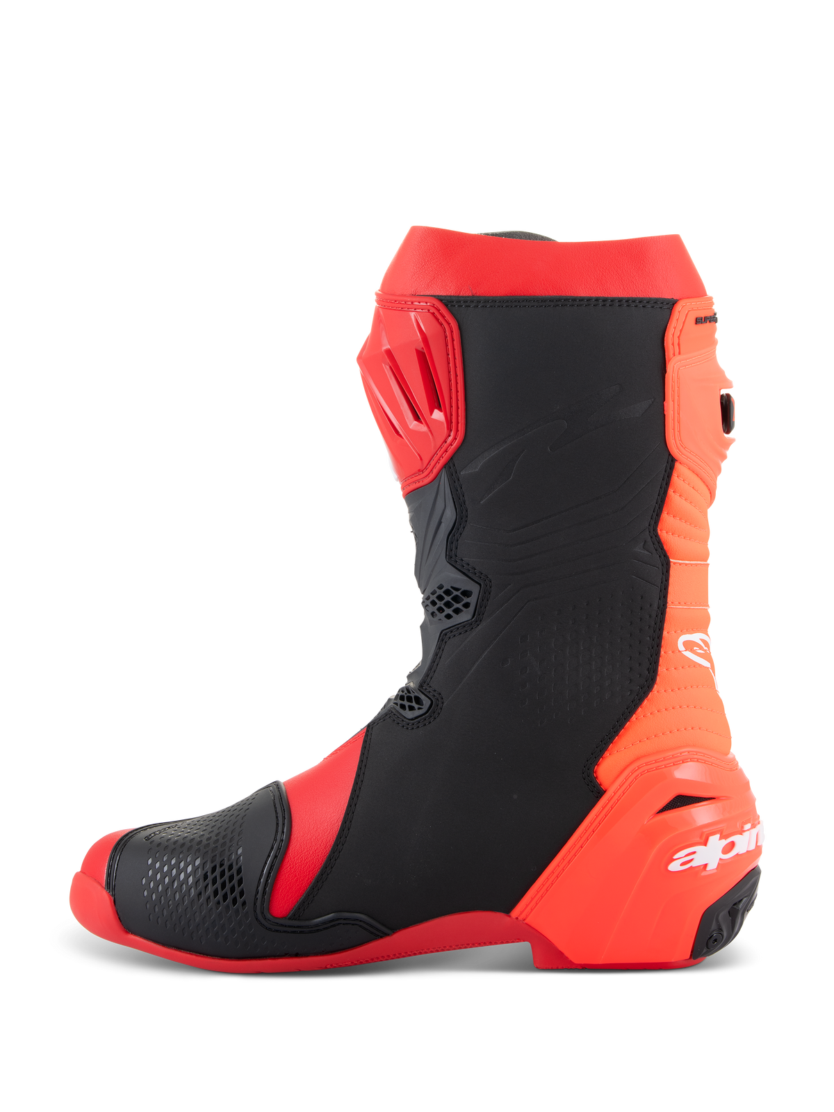 Supertech R Boots - CE-Certified Motorcycle Boots | Alpinestars®