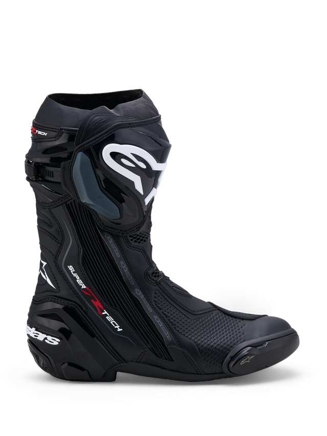 Supertech R Boots