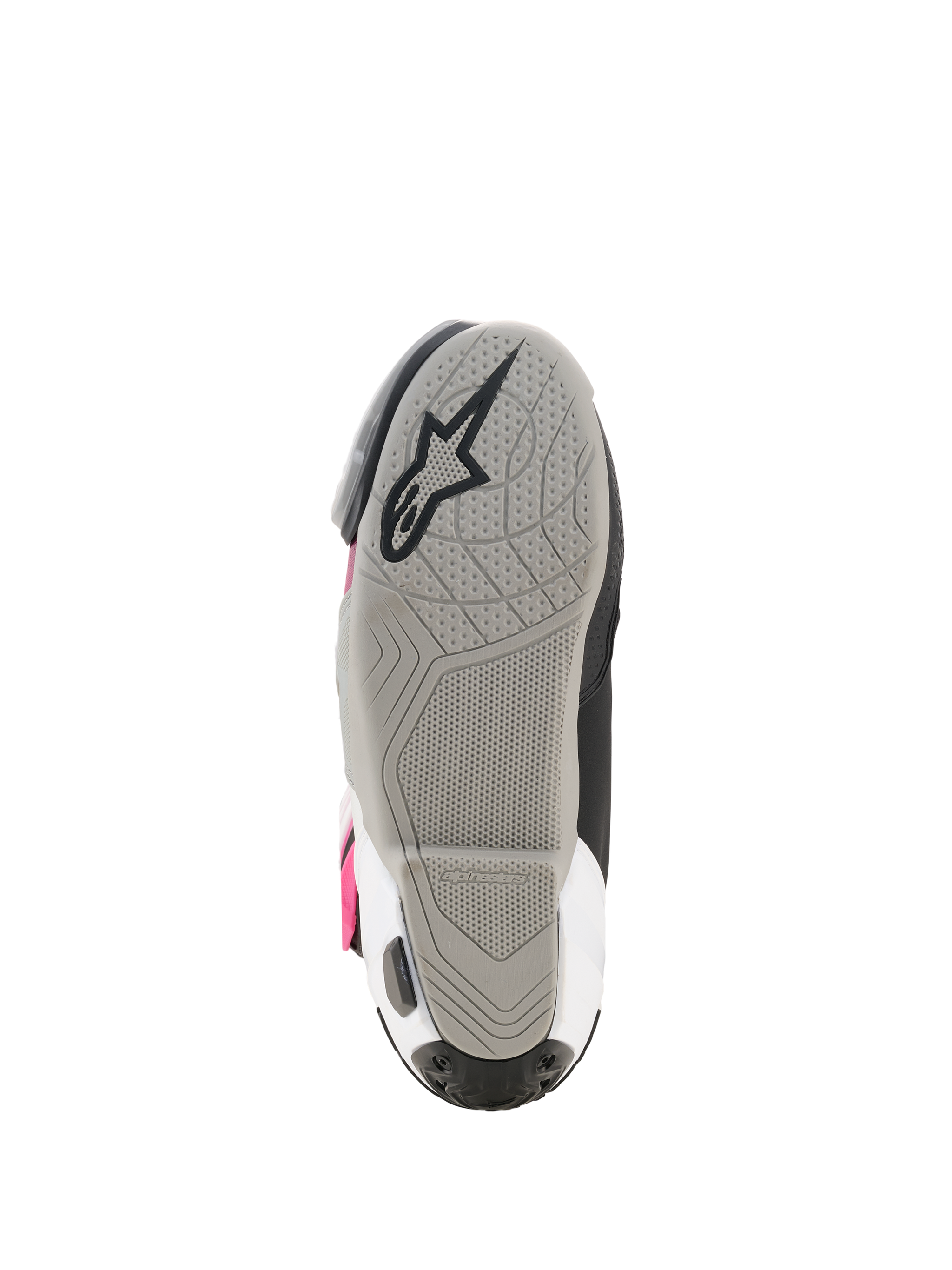 Supertech R Boots